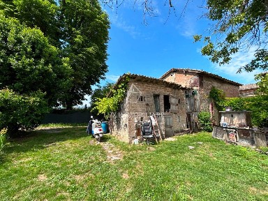 Savignano sul Panaro, Via Bocchirolo