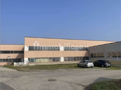 Magazzino - Deposito in Vendita