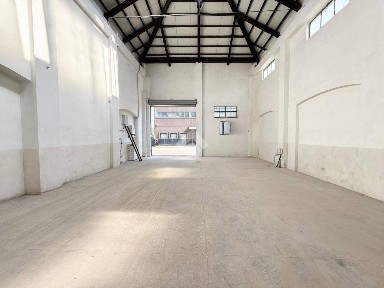 Magazzino - Deposito in Affitto