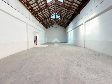 Magazzino - Deposito in Affitto