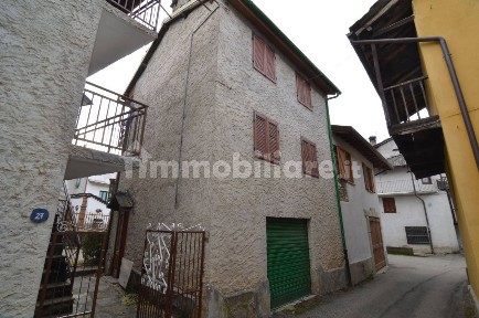 Terratetto unifamiliare frazione Michele Mollar 51, Mollar, Viù