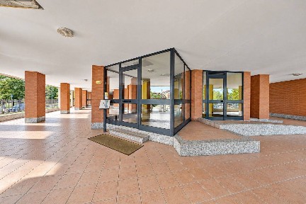 Trilocale via Cervino 42, Barriera di Milano, Torino