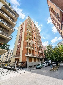 Appartamento via Baltimora 47, Santa Rita, Torino