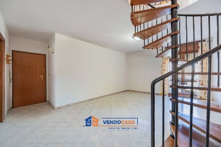 Pinerolo, Via Ferruccio Parri, 1