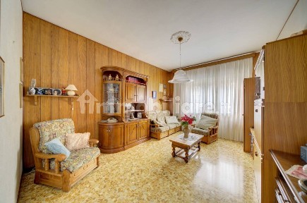 Appartamento via San Giovanni 6, Centro, Beinasco