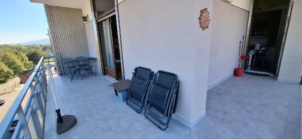 Appartamento via Paolo Boselli 33, Parella, Torino