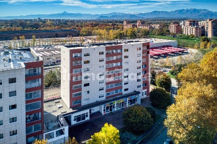 Appartamento Strada Pianezza 185, Lucento, Torino
