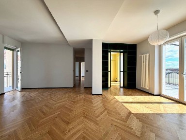 Torino, Cenisia, Via Moretta, 64