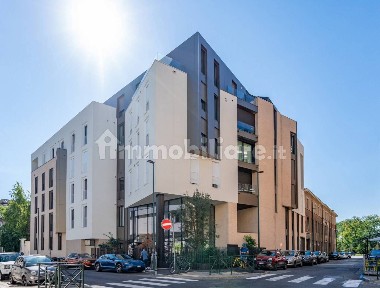 Trilocale via Gabriele Chiabrera 35, San Salvario - Dante, Torino