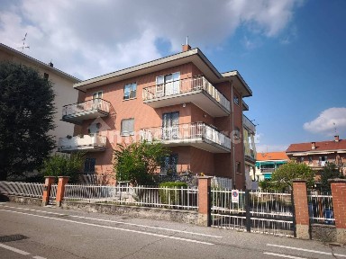 Trilocale via Giuseppe Ungaretti 12, Nasi, Moncalieri