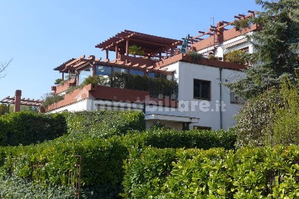 Appartamento Strada Visone 6, Santa Brigida, Moncalieri