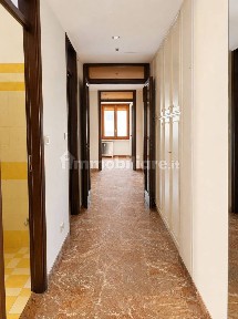 Appartamento via Andrea Palladio 6, Gran Madre - Crimea, Torino