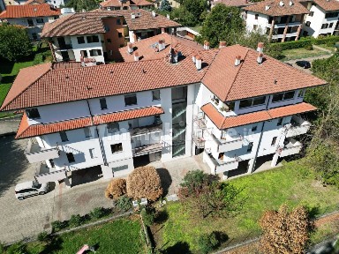 Quadrilocale corso Vercelli 77, Ivrea