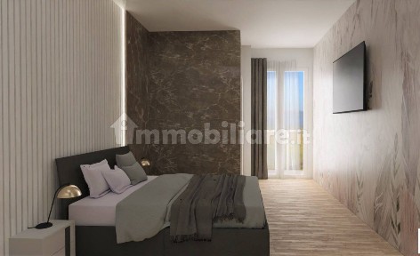 Appartamento via Isonzo 68, San Paolo, Torino