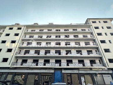 Trilocale piazza Bengasi, Mirafiori Sud - Onorato Vigliani, Torino