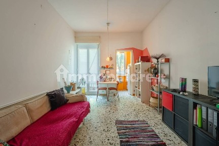Bilocale via Bobbio, San Paolo, Torino
