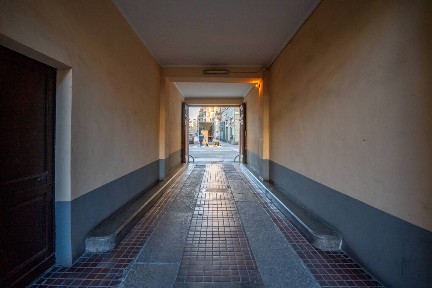 Bilocale via San Donato 54, San Donato, Torino