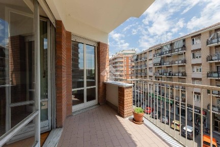 Quadrilocale via Gorizia 148, Santa Rita, Torino