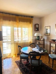 Appartamento via Paolo Bentivoglio 1, Parella, Torino