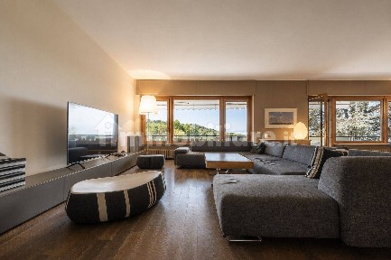 Appartamento Strada San Vito Revigliasco 350, Precollina - Colle della Maddalena, Torino