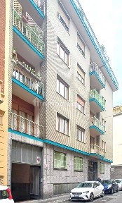 Trilocale ottimo stato, primo piano, San Donato, Torino