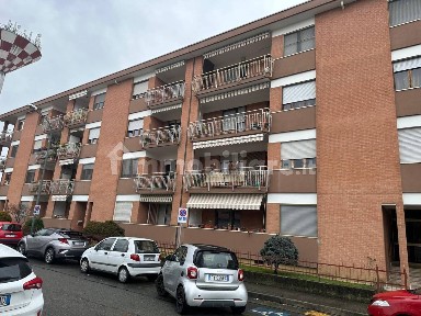 Quadrilocale buono stato, piano rialzato, San Benigno Canavese