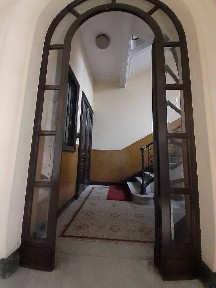 Appartamento via Coazze 2, Cit Turin, Torino