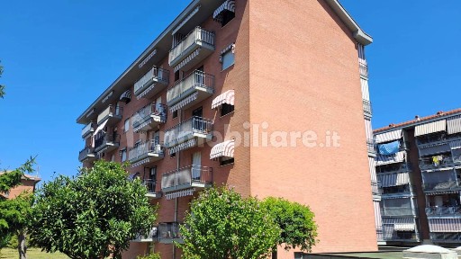 Quadrilocale via Monviso 34, Settimo Torinese