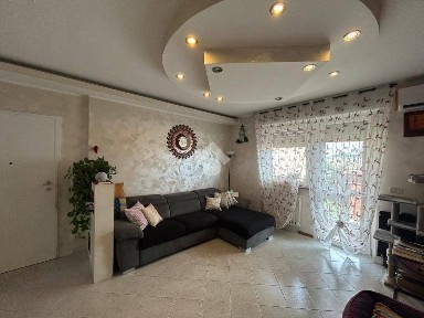 Quadrilocale via pianezza 26, Villaggio Fiorito - Oltre Dora, Collegno