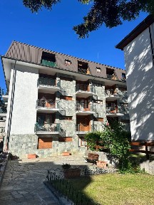 Bilocale via Giuseppe Verdi 23, Centro, Bardonecchia