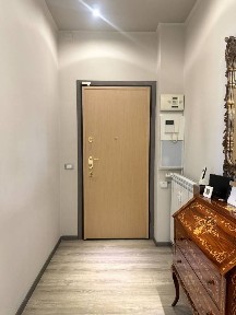 Quadrilocale via Domenico Guidobono 19, Centro Europa, Torino