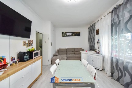 Trilocale corso Roma 21, San Pietro, Moncalieri