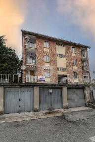 Trilocale via martiri della libertà 1, Centro, Giaveno