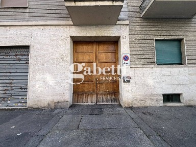 Trilocale via BUENOS AIRES, 81, Santa Rita, Torino