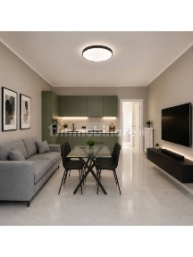Bilocale corso Italia 21, Centro, Gassino Torinese