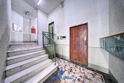 Trilocale corso Grosseto 153, Borgo Vittoria, Torino