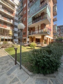 Quadrilocale via Girolamo Frescobaldi 3, Barriera di Milano, Torino