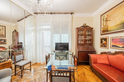 Bilocale via Rodolfo Renier 13, San Paolo, Torino