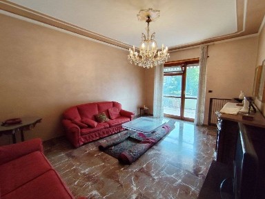 Quadrilocale Strada Rebaude 51, Santa Brigida, Moncalieri