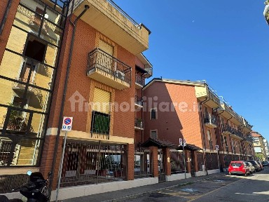 Bilocale via Giuseppe Mazzini, San Pietro, Moncalieri