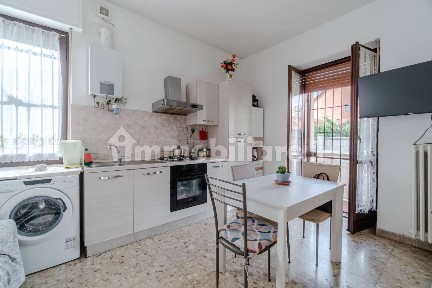 Bilocale via Gorizia 6, Centro, Grugliasco