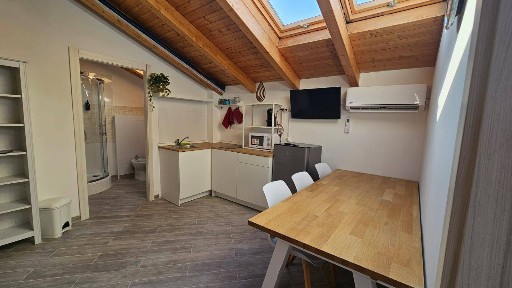 Bilocale via Garibaldi, Centro, Avezzano