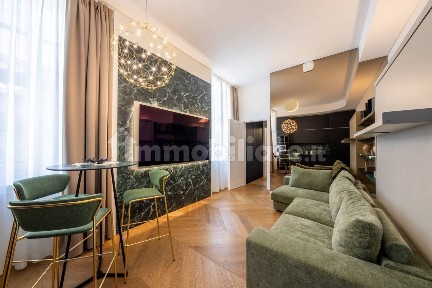 Torino, Piazza Solferino - Corso Matteotti, Via Vittorio Alfieri, 16