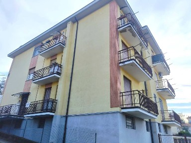 Trilocale corso Laghi 238, Centro, Avigliana