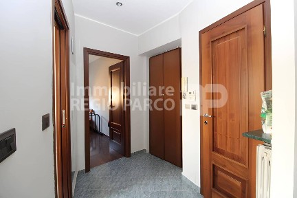 Torino, Regio Parco, Via Giovanni Cravero, 38