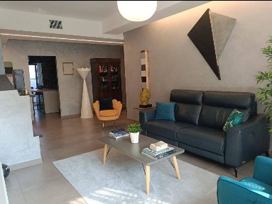 Appartamento via delle Ginestre 8, Villarbasse