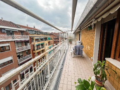 Torino, Santa Rita, Via Rovereto, 66