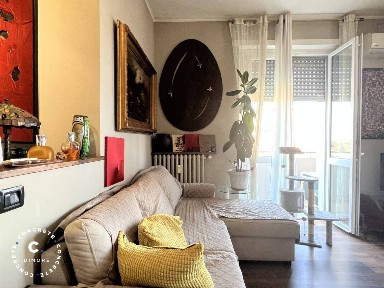 Bilocale corso Orbassano 356, Centro Europa, Torino
