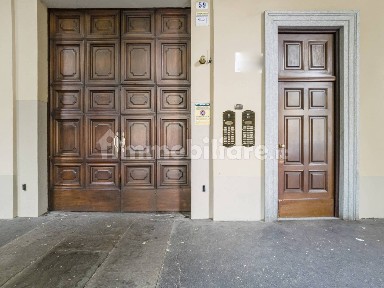 Bilocale ottimo stato, primo piano, San Secondo, Torino