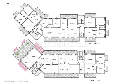 Attici e Appartamenti di nuova costruzione a Collegno